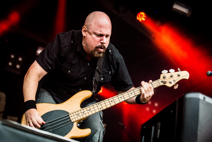 Bands en Podia Zaterdag @ Graspop Metal Meeting 2014, picture 100, photographed by Elsie, Roymans, Rudy, DeDoncker, Robin Looy,  Hans Van Hoof, Jens Dehaes, Stijn Verbruggen, Tim Tronckoe - FrontView Magazine