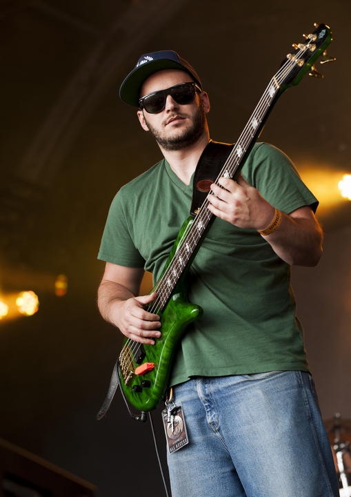 Bands en Podia Zaterdag @ Graspop Metal Meeting 2014, picture 101, photographed by Elsie, Roymans, Rudy, DeDoncker, Robin Looy,  Hans Van Hoof, Jens Dehaes, Stijn Verbruggen, Tim Tronckoe - FrontView Magazine