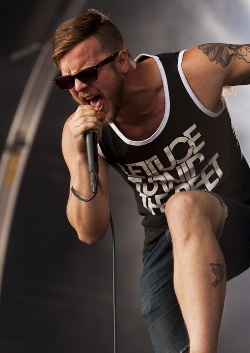Bands en Podia Zaterdag @ Graspop Metal Meeting 2014, picture 102, photographed by Elsie, Roymans, Rudy, DeDoncker, Robin Looy,  Hans Van Hoof, Jens Dehaes, Stijn Verbruggen, Tim Tronckoe - FrontView Magazine