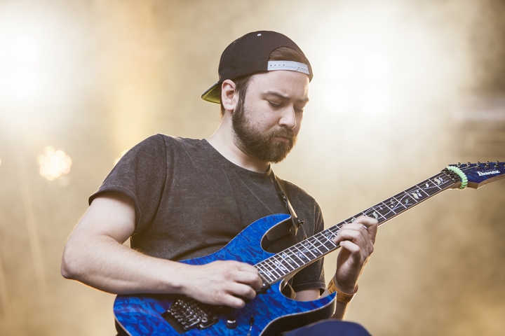 Bands en Podia Zaterdag @ Graspop Metal Meeting 2014, picture 105, photographed by Elsie, Roymans, Rudy, DeDoncker, Robin Looy,  Hans Van Hoof, Jens Dehaes, Stijn Verbruggen, Tim Tronckoe - FrontView Magazine