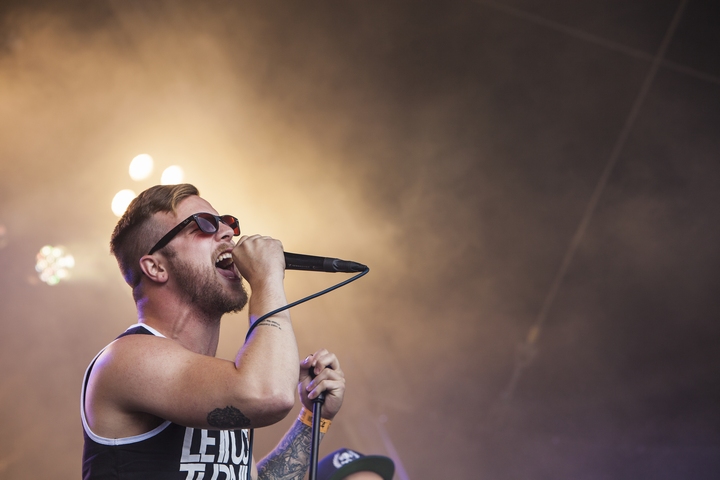 Bands en Podia Zaterdag @ Graspop Metal Meeting 2014, picture 106, photographed by Elsie, Roymans, Rudy, DeDoncker, Robin Looy,  Hans Van Hoof, Jens Dehaes, Stijn Verbruggen, Tim Tronckoe - FrontView Magazine