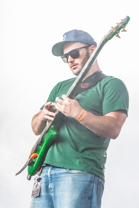 Bands en Podia Zaterdag @ Graspop Metal Meeting 2014, picture 107, photographed by Elsie, Roymans, Rudy, DeDoncker, Robin Looy,  Hans Van Hoof, Jens Dehaes, Stijn Verbruggen, Tim Tronckoe - FrontView Magazine
