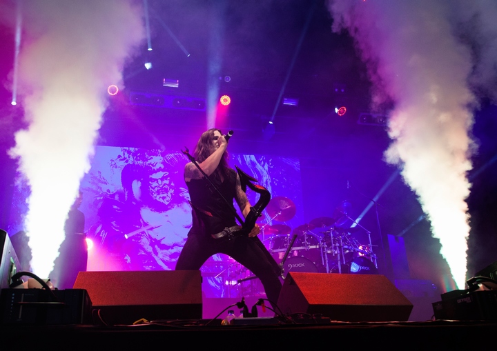 Bands en Podia Zaterdag @ Graspop Metal Meeting 2014, picture 108, photographed by Elsie, Roymans, Rudy, DeDoncker, Robin Looy,  Hans Van Hoof, Jens Dehaes, Stijn Verbruggen, Tim Tronckoe - FrontView Magazine