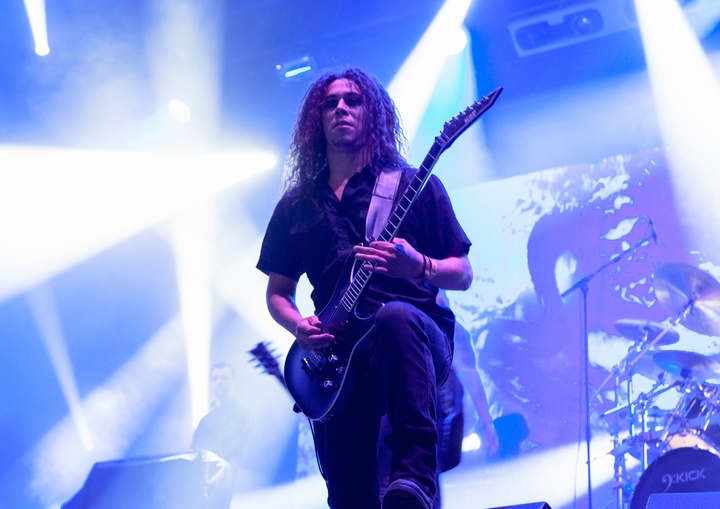 Bands en Podia Zaterdag @ Graspop Metal Meeting 2014, picture 110, photographed by Elsie, Roymans, Rudy, DeDoncker, Robin Looy,  Hans Van Hoof, Jens Dehaes, Stijn Verbruggen, Tim Tronckoe - FrontView Magazine