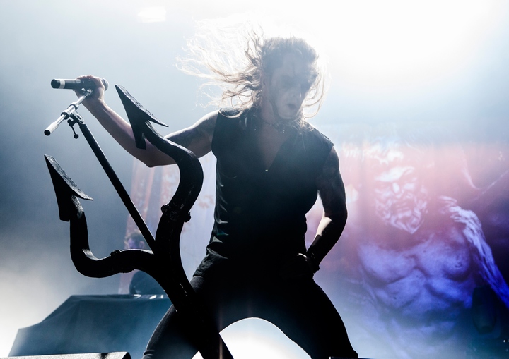 Bands en Podia Zaterdag @ Graspop Metal Meeting 2014, picture 111, photographed by Elsie, Roymans, Rudy, DeDoncker, Robin Looy,  Hans Van Hoof, Jens Dehaes, Stijn Verbruggen, Tim Tronckoe - FrontView Magazine