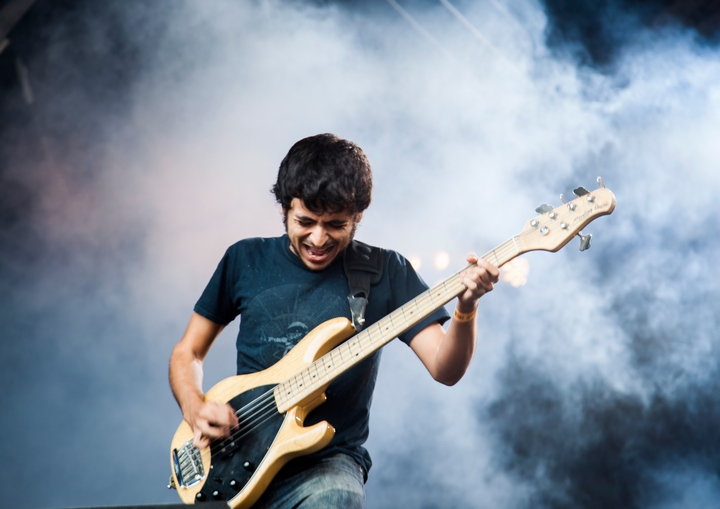 Bands en Podia Zaterdag @ Graspop Metal Meeting 2014, picture 122, photographed by Elsie, Roymans, Rudy, DeDoncker, Robin Looy,  Hans Van Hoof, Jens Dehaes, Stijn Verbruggen, Tim Tronckoe - FrontView Magazine