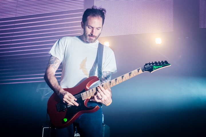 Bands en Podia Zaterdag @ Graspop Metal Meeting 2014, picture 124, photographed by Elsie, Roymans, Rudy, DeDoncker, Robin Looy,  Hans Van Hoof, Jens Dehaes, Stijn Verbruggen, Tim Tronckoe - FrontView Magazine