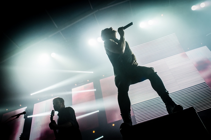 Bands en Podia Zaterdag @ Graspop Metal Meeting 2014, picture 125, photographed by Elsie, Roymans, Rudy, DeDoncker, Robin Looy,  Hans Van Hoof, Jens Dehaes, Stijn Verbruggen, Tim Tronckoe - FrontView Magazine