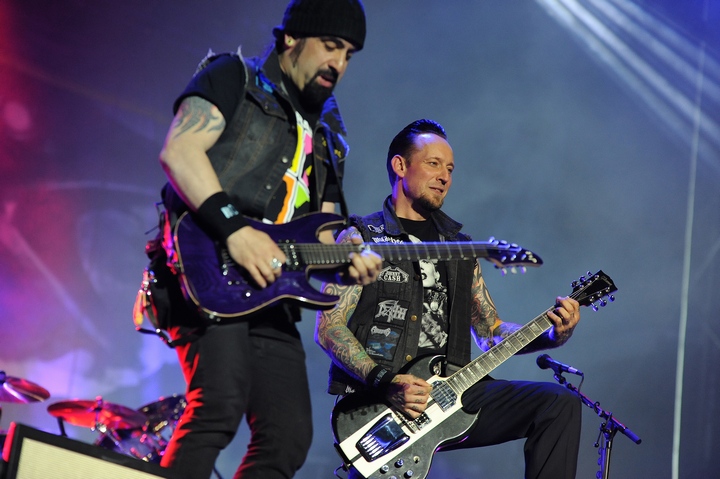Bands en Podia Zaterdag @ Graspop Metal Meeting 2014, picture 132, photographed by Elsie, Roymans, Rudy, DeDoncker, Robin Looy,  Hans Van Hoof, Jens Dehaes, Stijn Verbruggen, Tim Tronckoe - FrontView Magazine