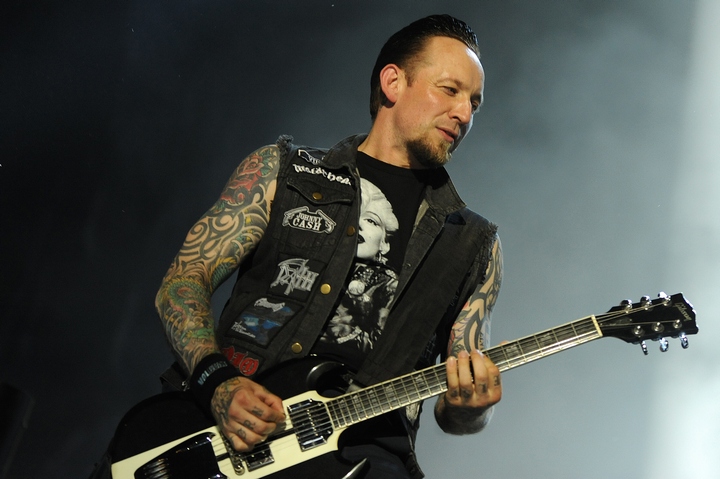 Bands en Podia Zaterdag @ Graspop Metal Meeting 2014, picture 133, photographed by Elsie, Roymans, Rudy, DeDoncker, Robin Looy,  Hans Van Hoof, Jens Dehaes, Stijn Verbruggen, Tim Tronckoe - FrontView Magazine