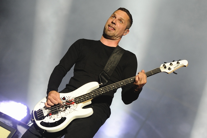 Bands en Podia Zaterdag @ Graspop Metal Meeting 2014, picture 134, photographed by Elsie, Roymans, Rudy, DeDoncker, Robin Looy,  Hans Van Hoof, Jens Dehaes, Stijn Verbruggen, Tim Tronckoe - FrontView Magazine