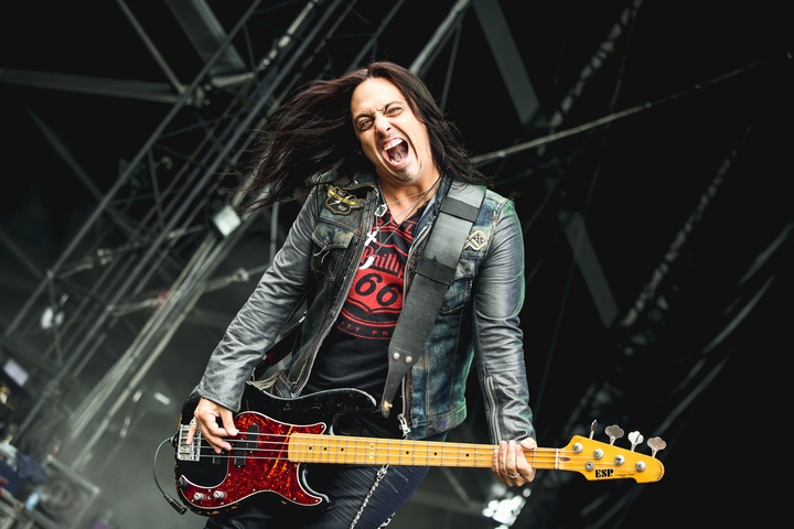 Bands en Podia Zaterdag @ Graspop Metal Meeting 2014, picture 135, photographed by Elsie, Roymans, Rudy, DeDoncker, Robin Looy,  Hans Van Hoof, Jens Dehaes, Stijn Verbruggen, Tim Tronckoe - FrontView Magazine