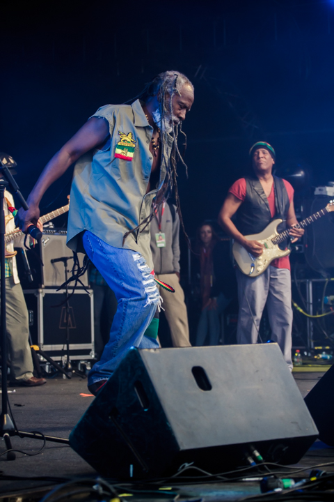 Burning Spear @ Couleur Café, picture 23, photographed by Tristan Herftijd - FrontView Magazine