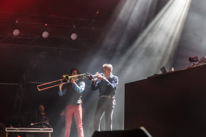 Chinese Man @ Couleur Café, picture 5, photographed by Tristan Herftijd - FrontView Magazine