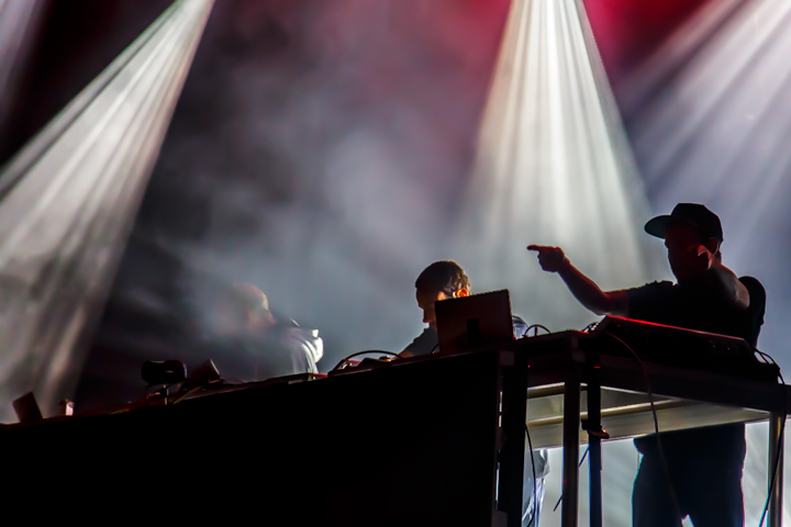 Chinese Man @ Couleur Café, picture 6, photographed by Tristan Herftijd - FrontView Magazine
