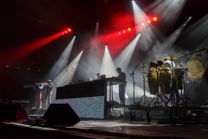 Chinese Man @ Couleur Café, picture 8, photographed by Tristan Herftijd - FrontView Magazine