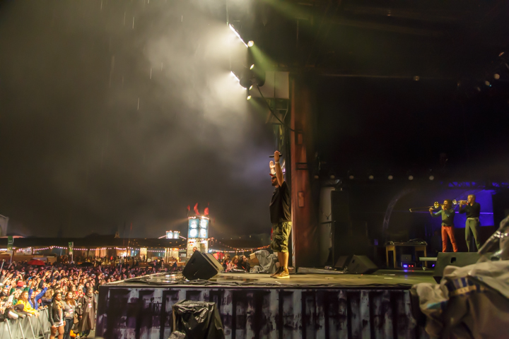 Chinese Man @ Couleur Café, picture 10, photographed by Tristan Herftijd - FrontView Magazine