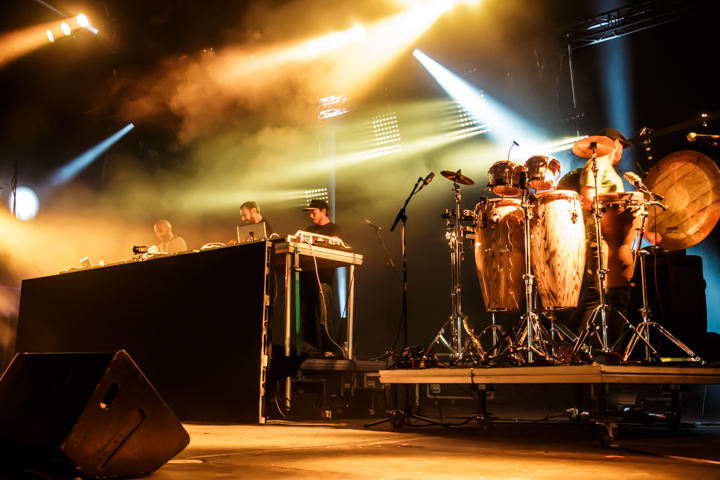 Chinese Man @ Couleur Café, picture 12, photographed by Tristan Herftijd - FrontView Magazine
