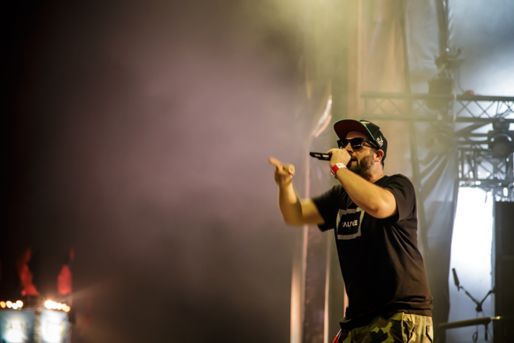 Chinese Man @ Couleur Café, picture 14, photographed by Tristan Herftijd - FrontView Magazine