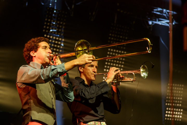 Chinese Man @ Couleur Café, picture 15, photographed by Tristan Herftijd - FrontView Magazine