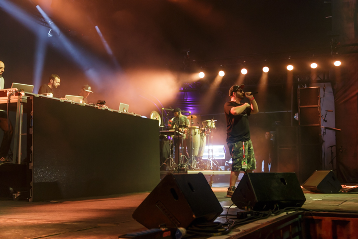 Chinese Man @ Couleur Café, picture 16, photographed by Tristan Herftijd - FrontView Magazine