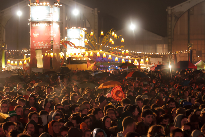 Chinese Man @ Couleur Café, picture 18, photographed by Tristan Herftijd - FrontView Magazine