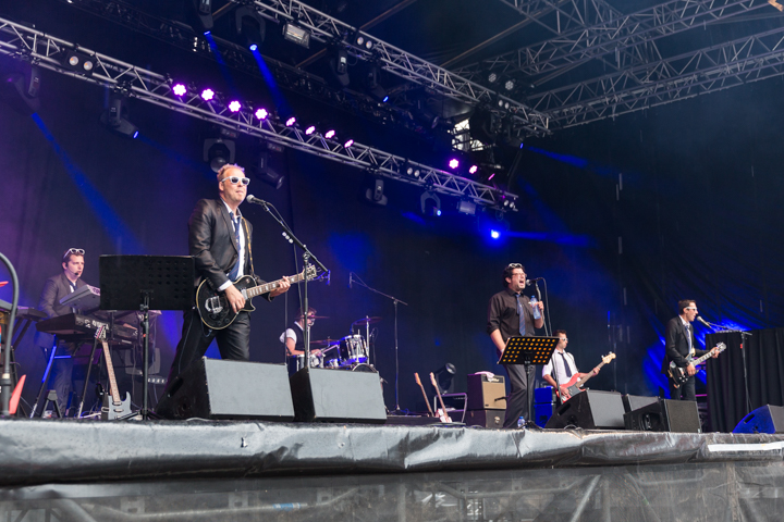 Claude Cologne @ Kanaalfeesten Dag 1 - Willebroek, picture 33, photographed by Guy Danneels - FrontView Magazine