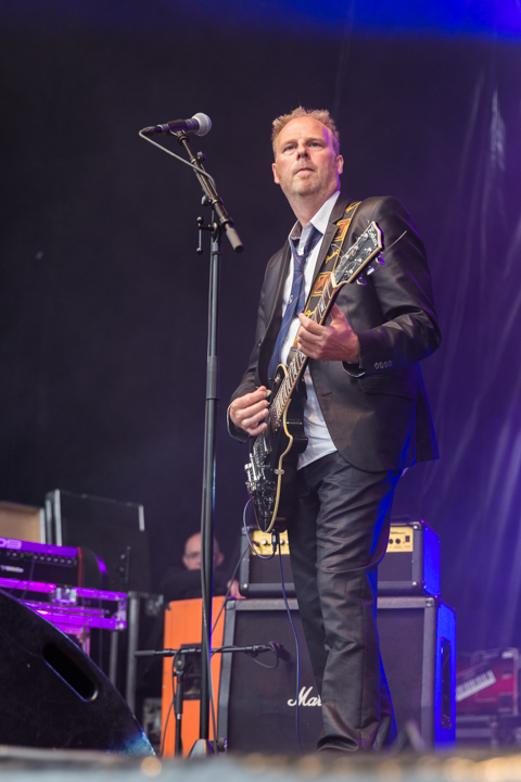 Claude Cologne @ Kanaalfeesten Dag 1 - Willebroek, picture 45, photographed by Guy Danneels - FrontView Magazine