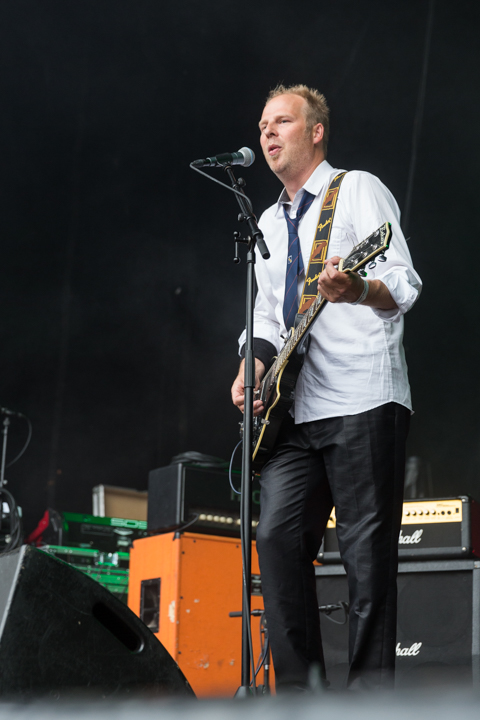 Claude Cologne @ Kanaalfeesten Dag 1 - Willebroek, picture 58, photographed by Guy Danneels - FrontView Magazine