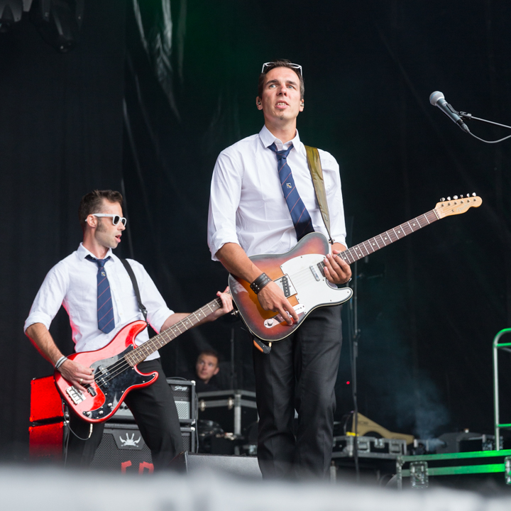 Claude Cologne @ Kanaalfeesten Dag 1 - Willebroek, picture 59, photographed by Guy Danneels - FrontView Magazine