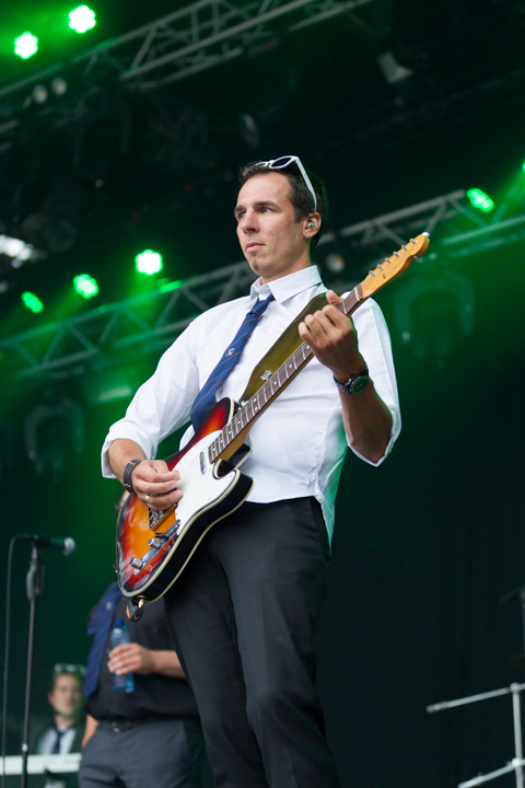 Claude Cologne @ Kanaalfeesten Dag 1 - Willebroek, picture 62, photographed by Guy Danneels - FrontView Magazine