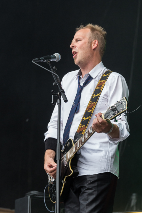 Claude Cologne @ Kanaalfeesten Dag 1 - Willebroek, picture 66, photographed by Guy Danneels - FrontView Magazine