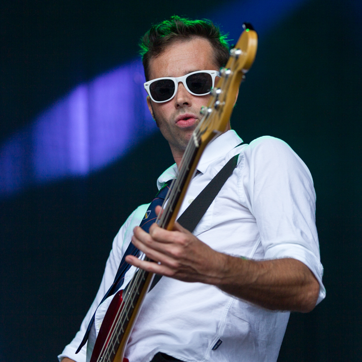 Claude Cologne @ Kanaalfeesten Dag 1 - Willebroek, picture 68, photographed by Guy Danneels - FrontView Magazine