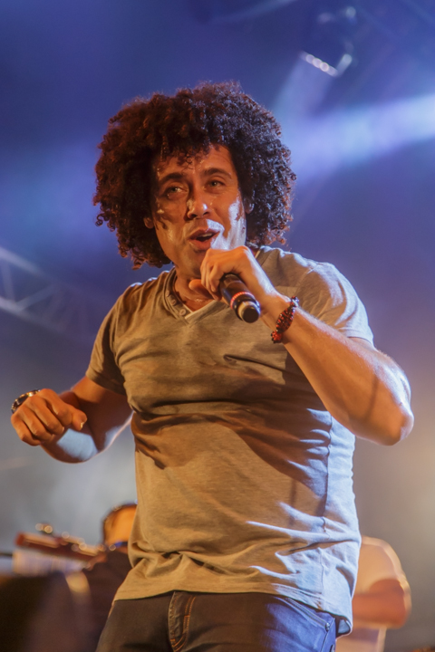 Cuban Beats All Stars @ Couleur Café, picture 3, photographed by Tristan Herftijd - FrontView Magazine