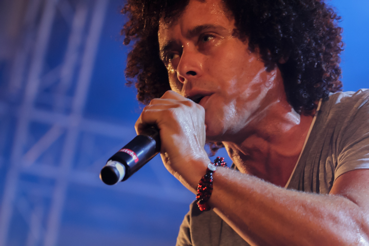 Cuban Beats All Stars @ Couleur Café, picture 9, photographed by Tristan Herftijd - FrontView Magazine