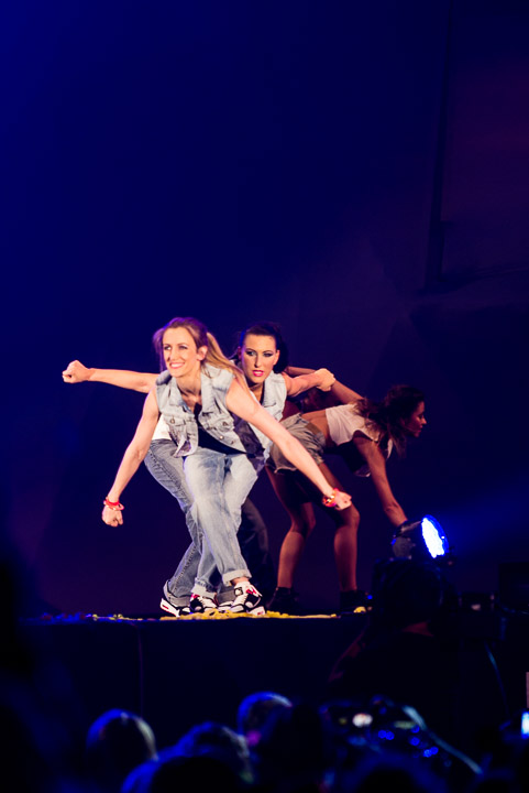De Foute Party 2014 : Artiesten at Flanders Expo, picture 20, photographed by Jonas Wallecan - FrontView Magazine