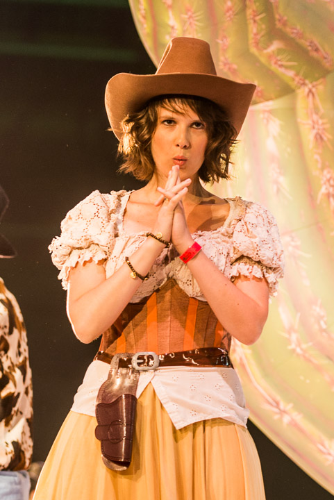 De Foute Party 2014 : Artiesten at Flanders Expo, picture 23, photographed by Jonas Wallecan - FrontView Magazine