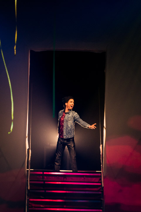De Foute Party 2014 : Artiesten at Flanders Expo, picture 30, photographed by Jonas Wallecan - FrontView Magazine