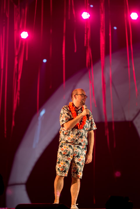 De Foute Party 2014 : Artiesten at Flanders Expo, picture 31, photographed by Jonas Wallecan - FrontView Magazine