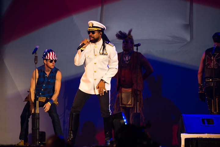 De Foute Party 2014 : Artiesten at Flanders Expo, picture 36, photographed by Jonas Wallecan - FrontView Magazine