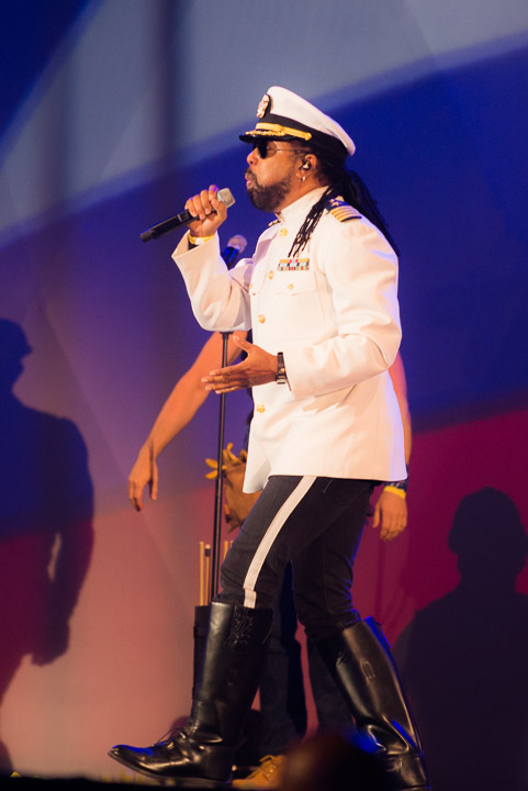 De Foute Party 2014 : Artiesten at Flanders Expo, picture 37, photographed by Jonas Wallecan - FrontView Magazine