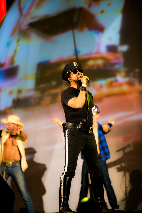 De Foute Party 2014 : Artiesten at Flanders Expo, picture 39, photographed by Jonas Wallecan - FrontView Magazine