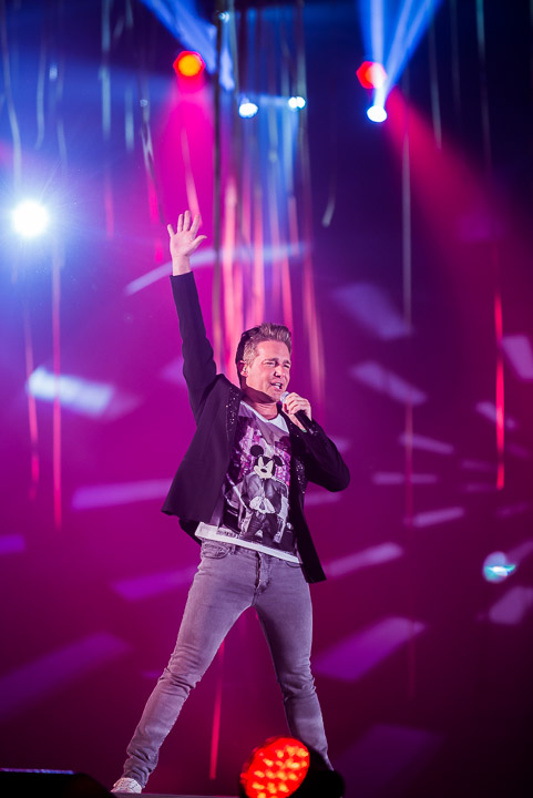 De Foute Party 2014 : Artiesten at Flanders Expo, picture 53, photographed by Jonas Wallecan - FrontView Magazine