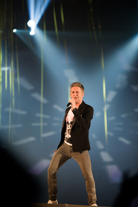 De Foute Party 2014 : Artiesten at Flanders Expo, picture 54, photographed by Jonas Wallecan - FrontView Magazine