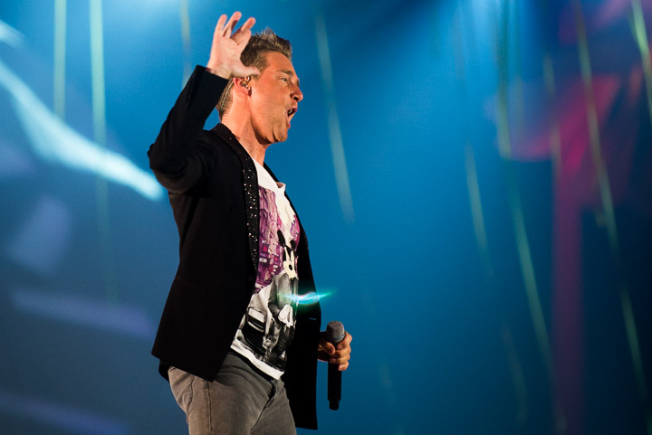 De Foute Party 2014 : Artiesten at Flanders Expo, picture 55, photographed by Jonas Wallecan - FrontView Magazine