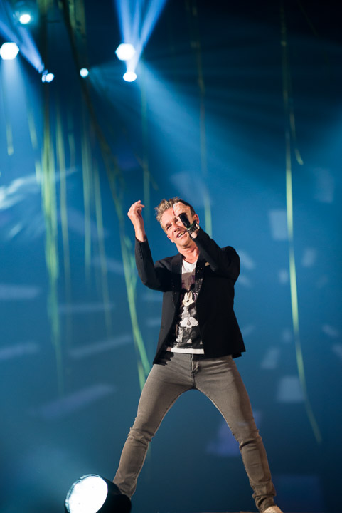 De Foute Party 2014 : Artiesten at Flanders Expo, picture 56, photographed by Jonas Wallecan - FrontView Magazine