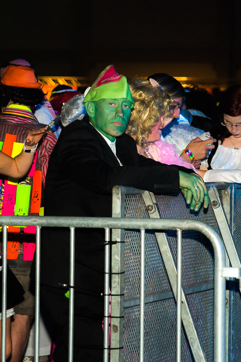 De Foute Party 2014 : sfeerbeelden at Flanders Expo, foto 21, foto's door Jonas Wallecan - FrontView Magazine