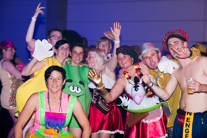 De Foute Party 2014 : sfeerbeelden at Flanders Expo, foto 29, foto's door Jonas Wallecan - FrontView Magazine