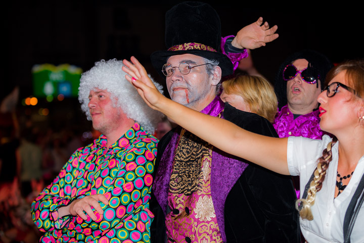 De Foute Party 2014 : sfeerbeelden at Flanders Expo, foto 33, foto's door Jonas Wallecan - FrontView Magazine