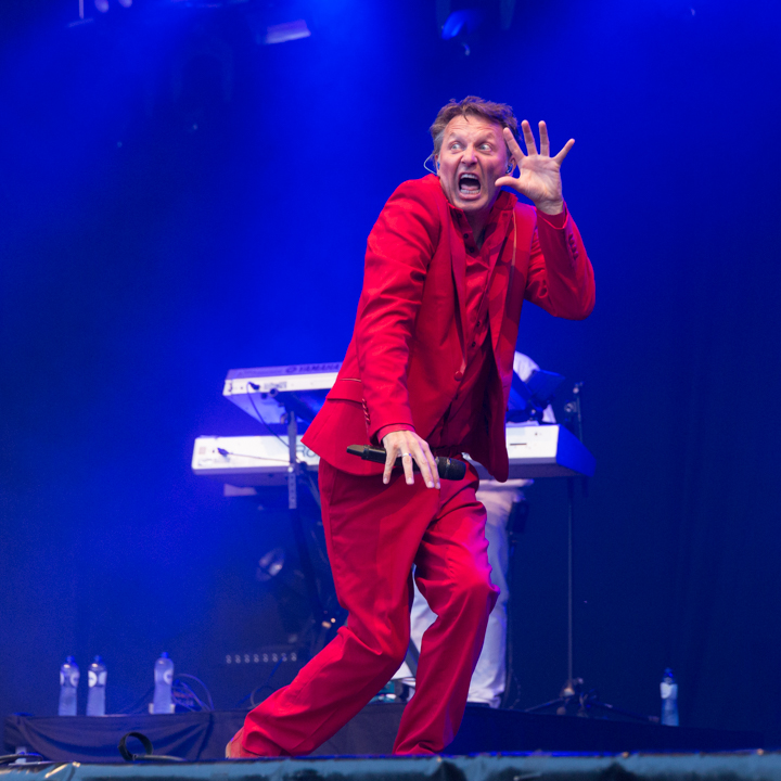 De Romeo's @ Kanaalfeesten Dag 1 - Willebroek, picture 85, photographed by Guy Danneels - FrontView Magazine